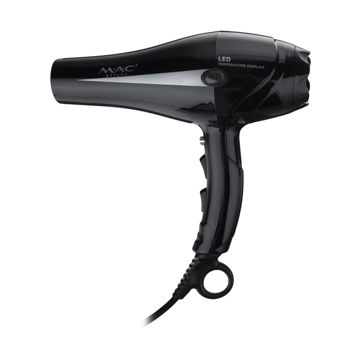 سشوار مک استایلر مدل MC-6660 سشوار مک استایلر مدل MC-6660