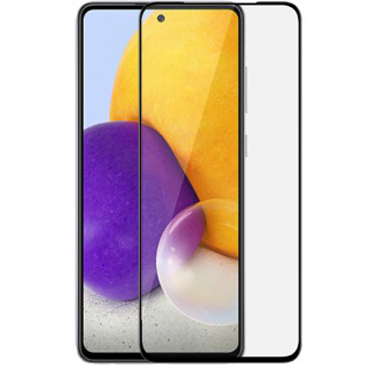 محافظ صفحه نمایش سرامیکی مات سامسونگ Galaxy A72 محافظ صفحه نمایش سرامیکی مات سامسونگ Galaxy A72