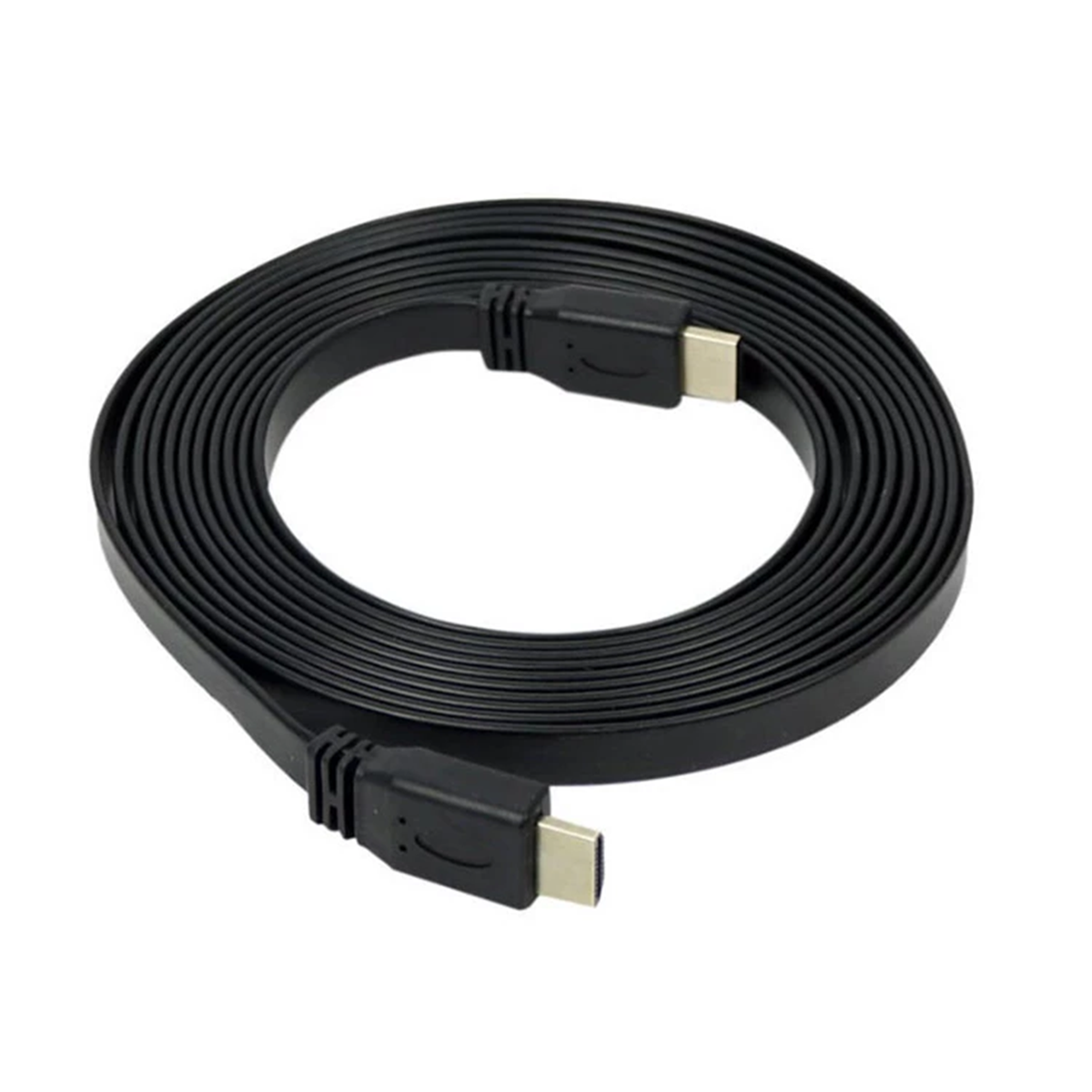 کابل HDMI پرووان HD135 مدل PCH74 طول 2 متر کابل HDMI پرووان HD135 مدل PCH74 طول 2 متر