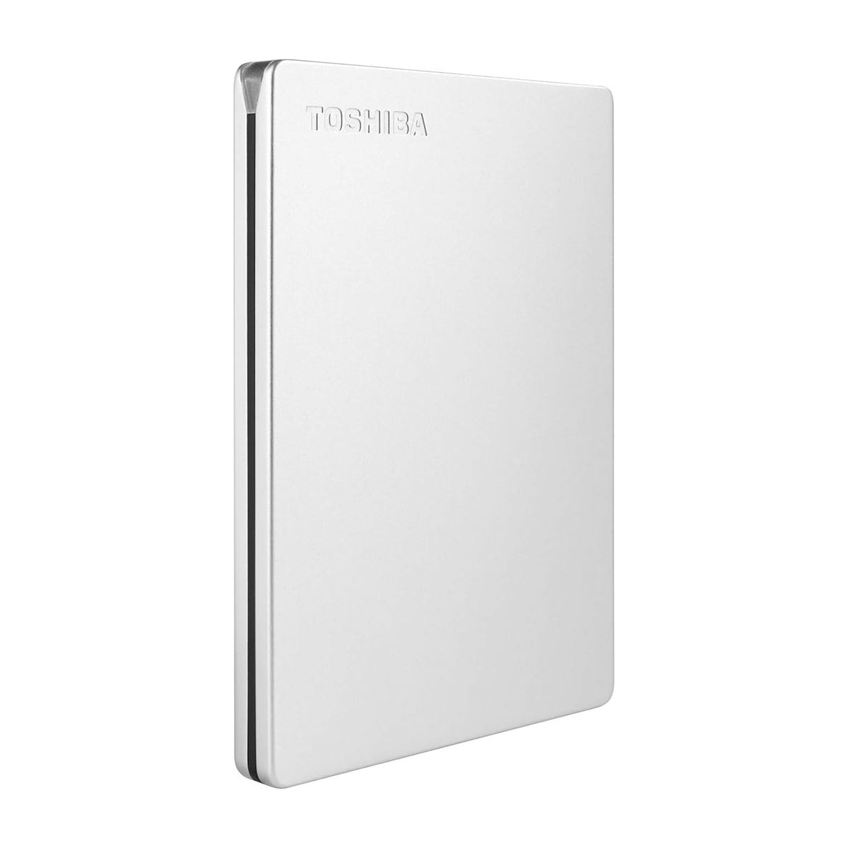 هارد اکسترنال توشیبا مدل Canvio Slim ظرفیت 1 ترابایت