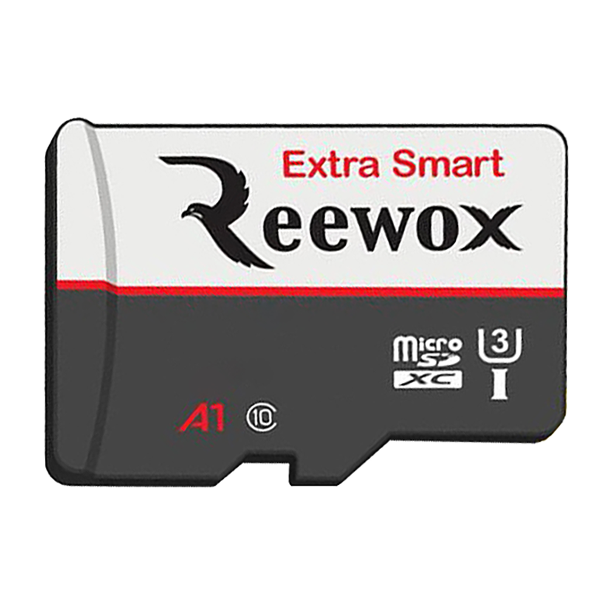 کارت حافظه microSDXC ریوکس کلاس 10 استاندارد U1 مدل Extra Smart A1 ظرفیت 8 گیگابایت کارت حافظه microSDXC ریوکس کلاس 10 استاندارد U1 مدل Extra Smart A1 ظرفیت 8 گیگابایت