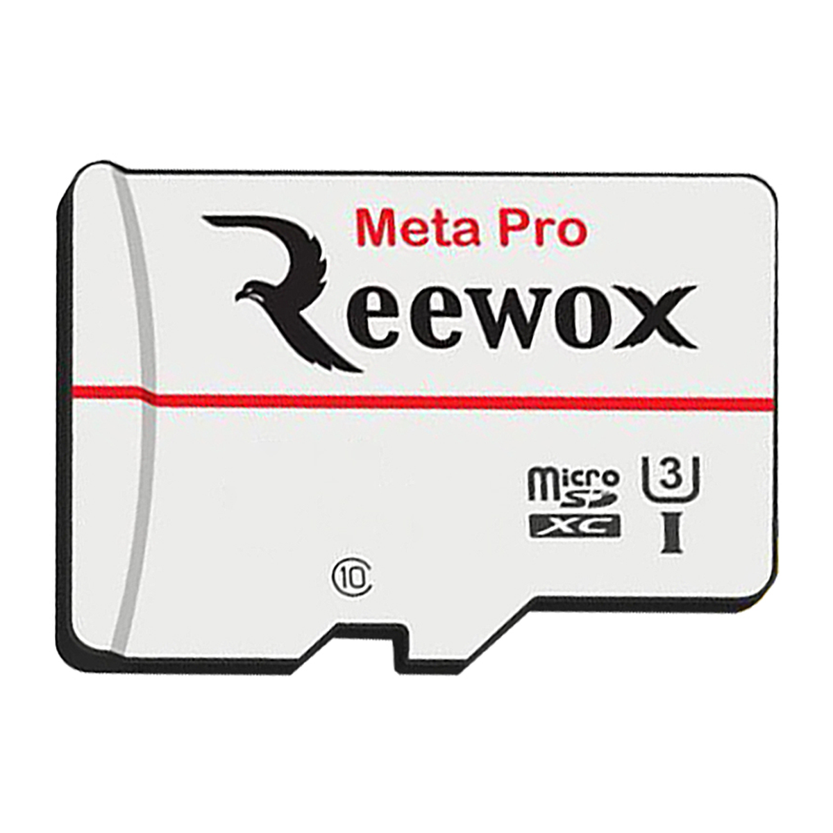 کارت حافظه microSDHC ریوکس کلاس 10 استاندارد U1 مدل Meta Pro ظرفیت 8 گیگابایت کارت حافظه microSDHC ریوکس کلاس 10 استاندارد U1 مدل Meta Pro ظرفیت 8 گیگابایت