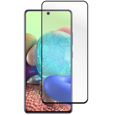 محافظ صفحه نمایش تمام صفحه مناسب برای گوشی موبایل سامسونگ Galaxy A22 5G محافظ صفحه نمایش تمام صفحه مناسب برای گوشی موبایل سامسونگ Galaxy A22 5G