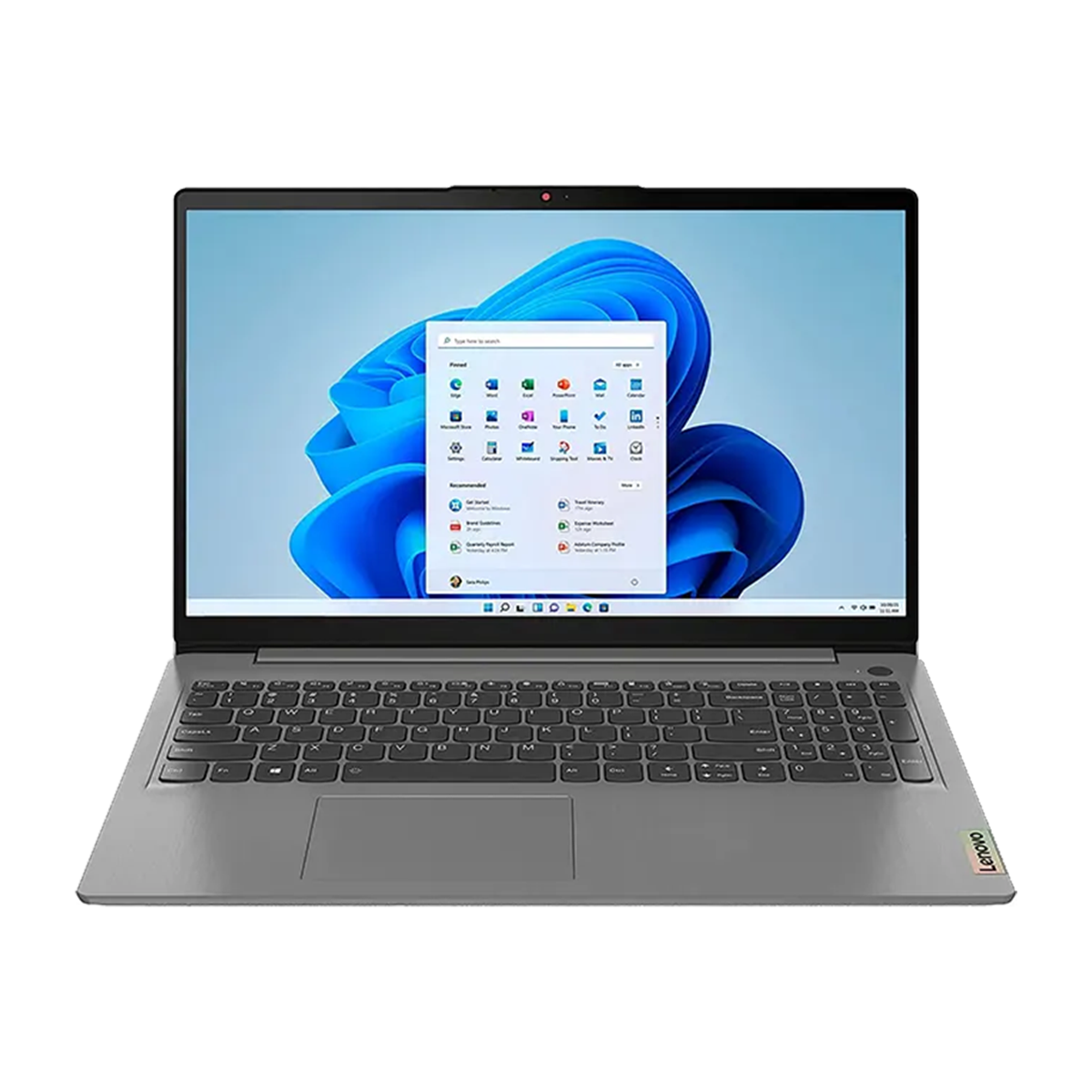 لپ تاپ لنوو 15.6 اینچی مدل IdeaPad 3 i7 1165G7 24GB 256GB MX450 لپ تاپ لنوو 15.6 اینچی مدل IdeaPad 3 i7 1165G7 24GB 256GB MX450