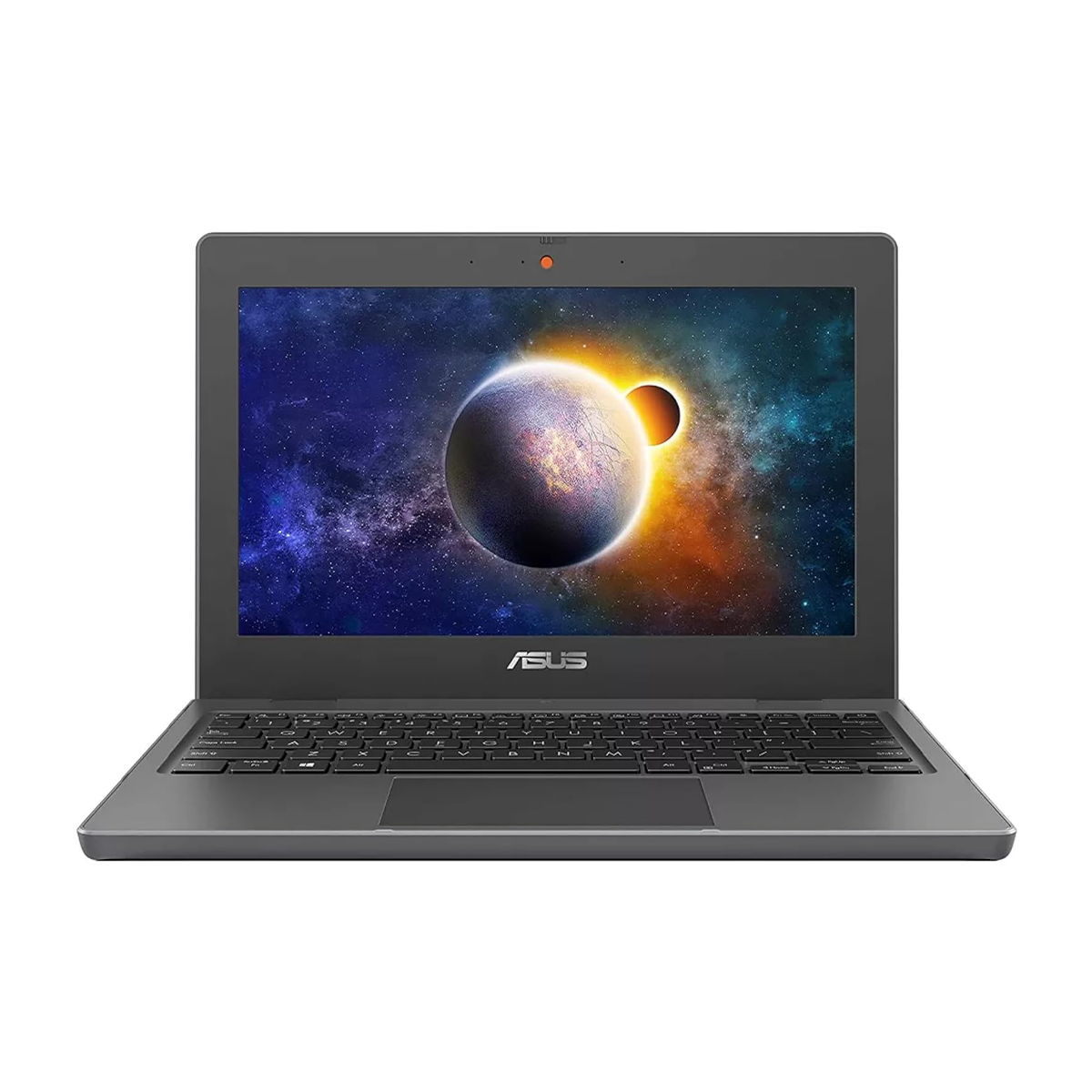 لپ تاپ ایسوس 11.6 اینچی مدل BR1100CKA Celeron N4500 4GB 256GB لپ تاپ ایسوس 11.6 اینچی مدل BR1100CKA Celeron N4500 4GB 256GB