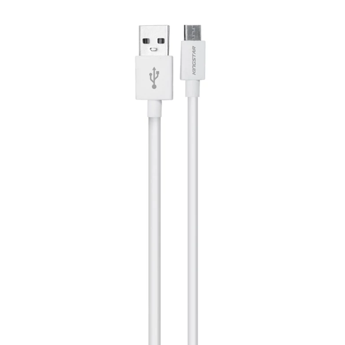 کابل میکرو یو اس بی کینگ استار مدل K67A طول 1.2 متر کابل میکرو یو اس بی کینگ استار مدل K67A طول 1.2 متر