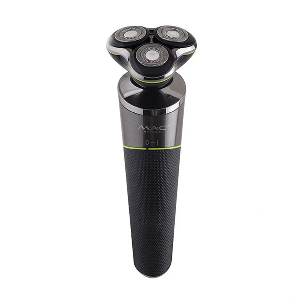 ماشین اصلاح سر و صورت مک استایلر مدل MC-8819 ماشین اصلاح سر و صورت مک استایلر مدل MC-8819