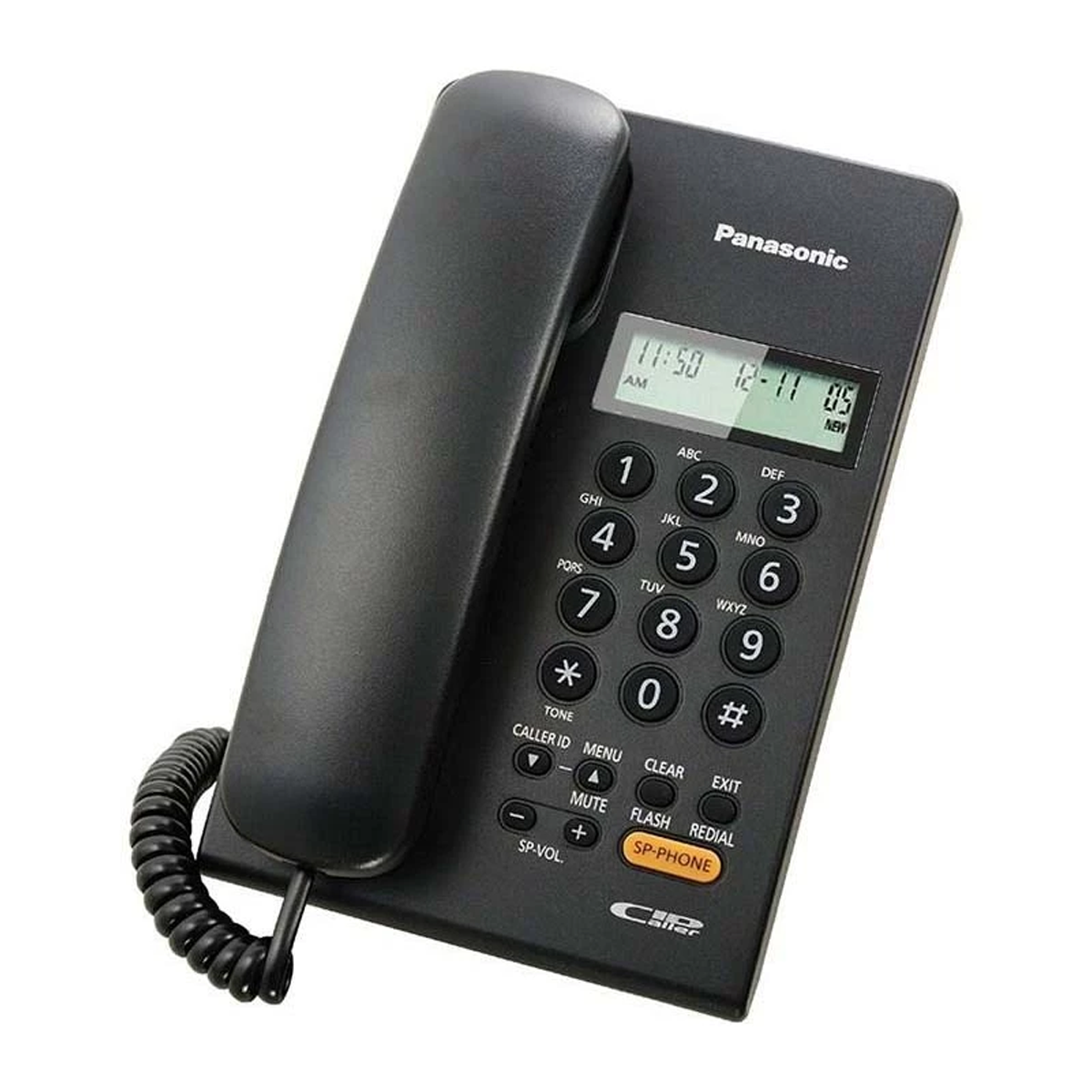 تلفن رومیزی پاناسونیک مدل KX-T7705SX تلفن رومیزی پاناسونیک مدل KX-T7705SX