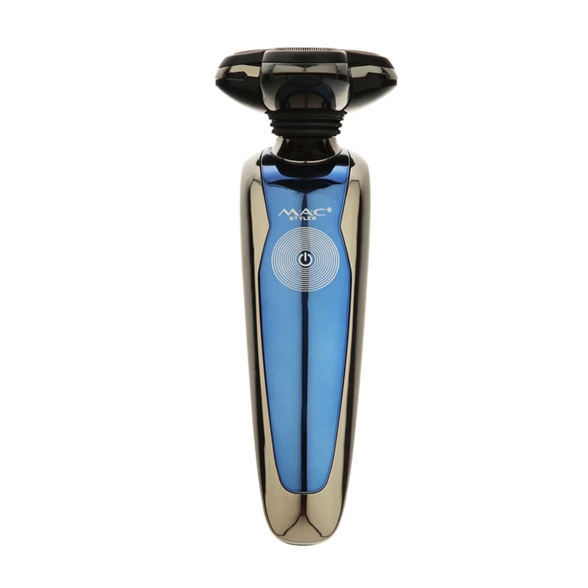 ماشین اصلاح صورت مک استایلر مدل MC-8817 ماشین اصلاح صورت مک استایلر مدل MC-8817