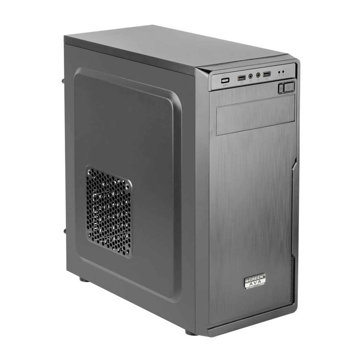 کامپیوتر دسکتاپ مدل FOP-ECO Pentium Gold G7400 8GB 120GB کامپیوتر دسکتاپ مدل FOP-ECO Pentium Gold G7400 8GB 120GB