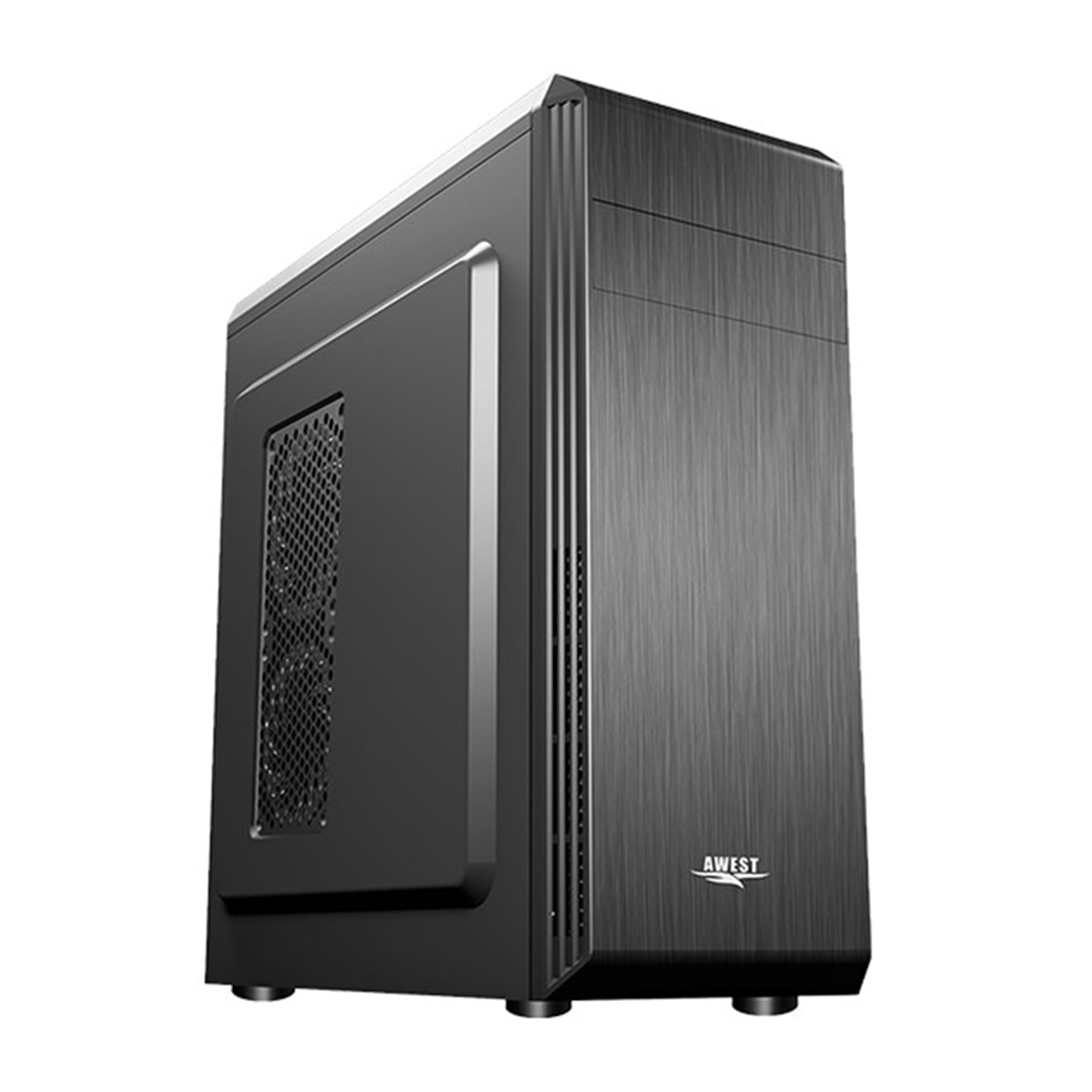 کامپیوتر دسکتاپ مدل FOI3-ECO i3 12100 8GB 256GB کامپیوتر دسکتاپ مدل FOI3-ECO i3 12100 8GB 256GB