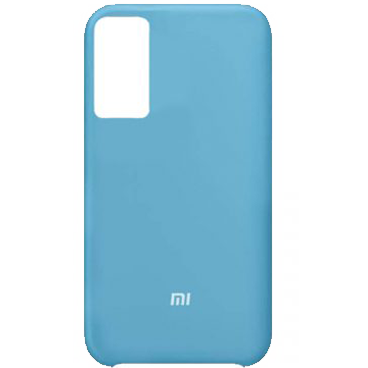 کاور سیلیکونی مناسب برای گوشی موبایل شیائومی Redmi Note 10 Pro کاور سیلیکونی مناسب برای گوشی موبایل شیائومی Redmi Note 10 Pro