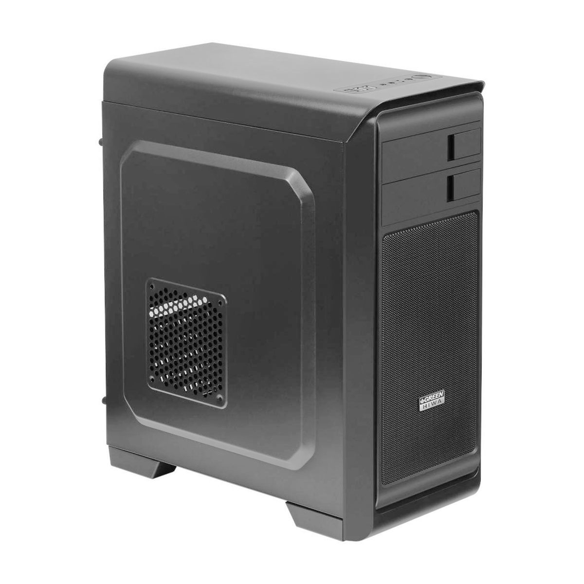 کامپیوتر دسکتاپ مدل FOI5-ECO i5 12400 16GB 256GB GeForce GT1030 کامپیوتر دسکتاپ مدل FOI5-ECO i5 12400 16GB 256GB GeForce GT1030