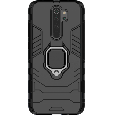 کاور حلقه انگشتی مدل بتمن مناسب برای گوشی موبایل شیائومی Redmi Note 8 Pro کاور حلقه انگشتی مدل بتمن مناسب برای گوشی موبایل شیائومی Redmi Note 8 Pro