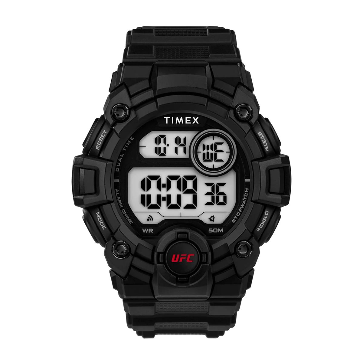 ساعت دیجیتال تایمکس مردانه مدل TW5M53100 ساعت دیجیتال تایمکس مردانه مدل TW5M53100