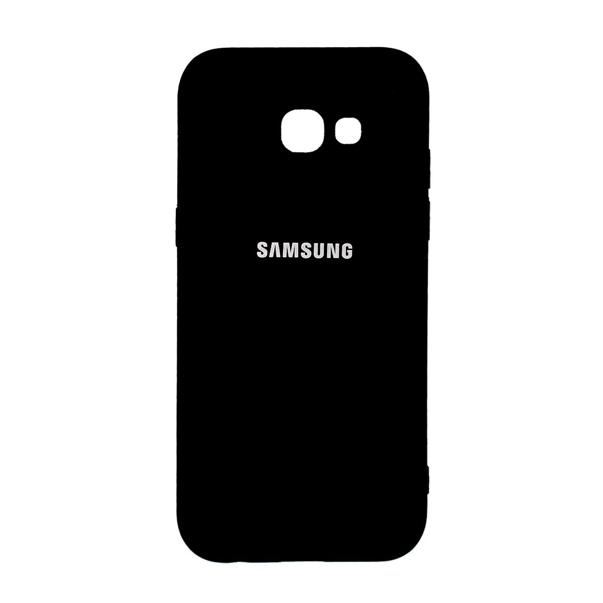 کاور گوشی سامسونگ Galaxy A5 مدل محافظ لنزدار سیلیکونی کاور گوشی سامسونگ Galaxy A5 مدل محافظ لنزدار سیلیکونی