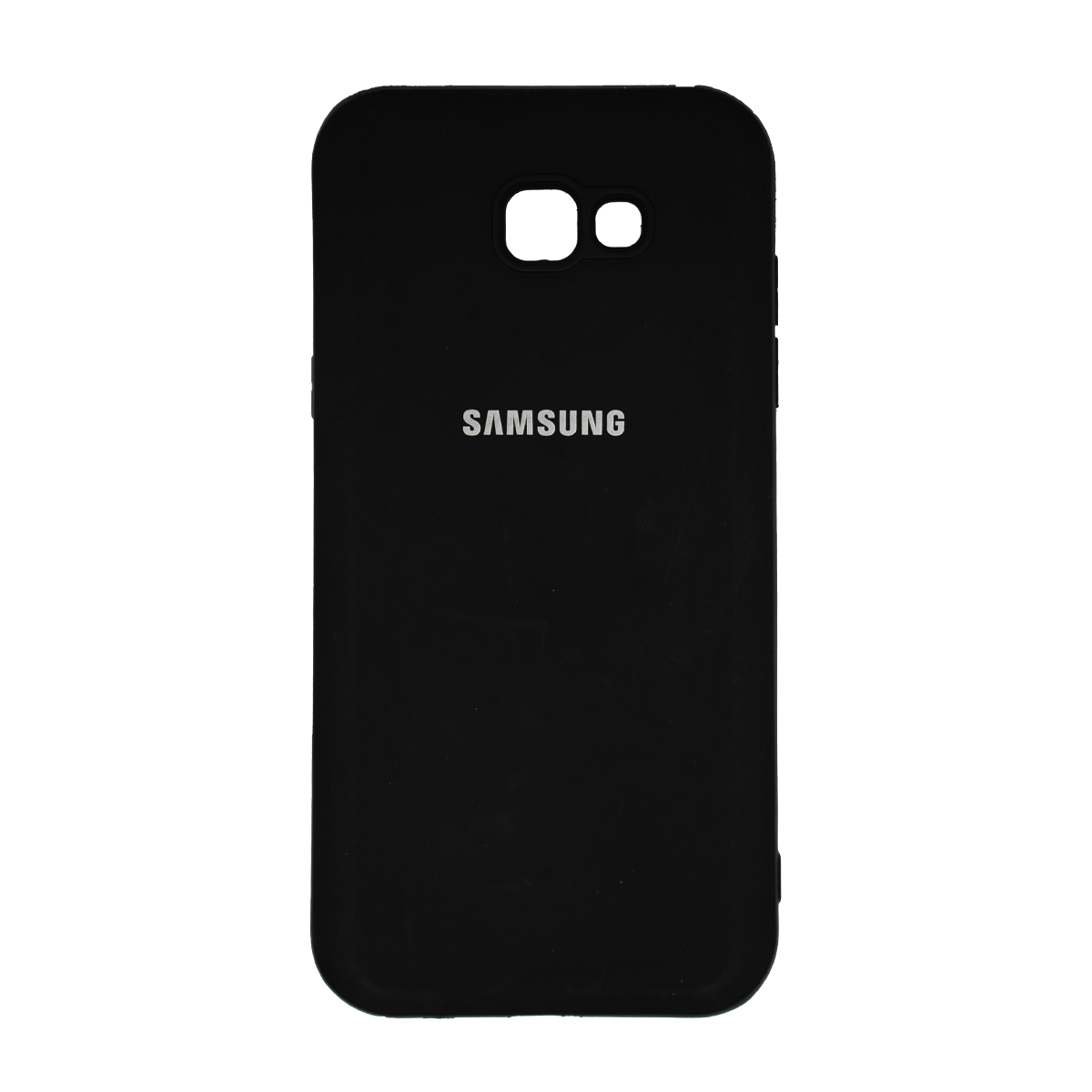 کاور گوشی سامسونگ Galaxy A7 مدل محافظ لنزدار سیلیکونی کاور گوشی سامسونگ Galaxy A7 مدل محافظ لنزدار سیلیکونی