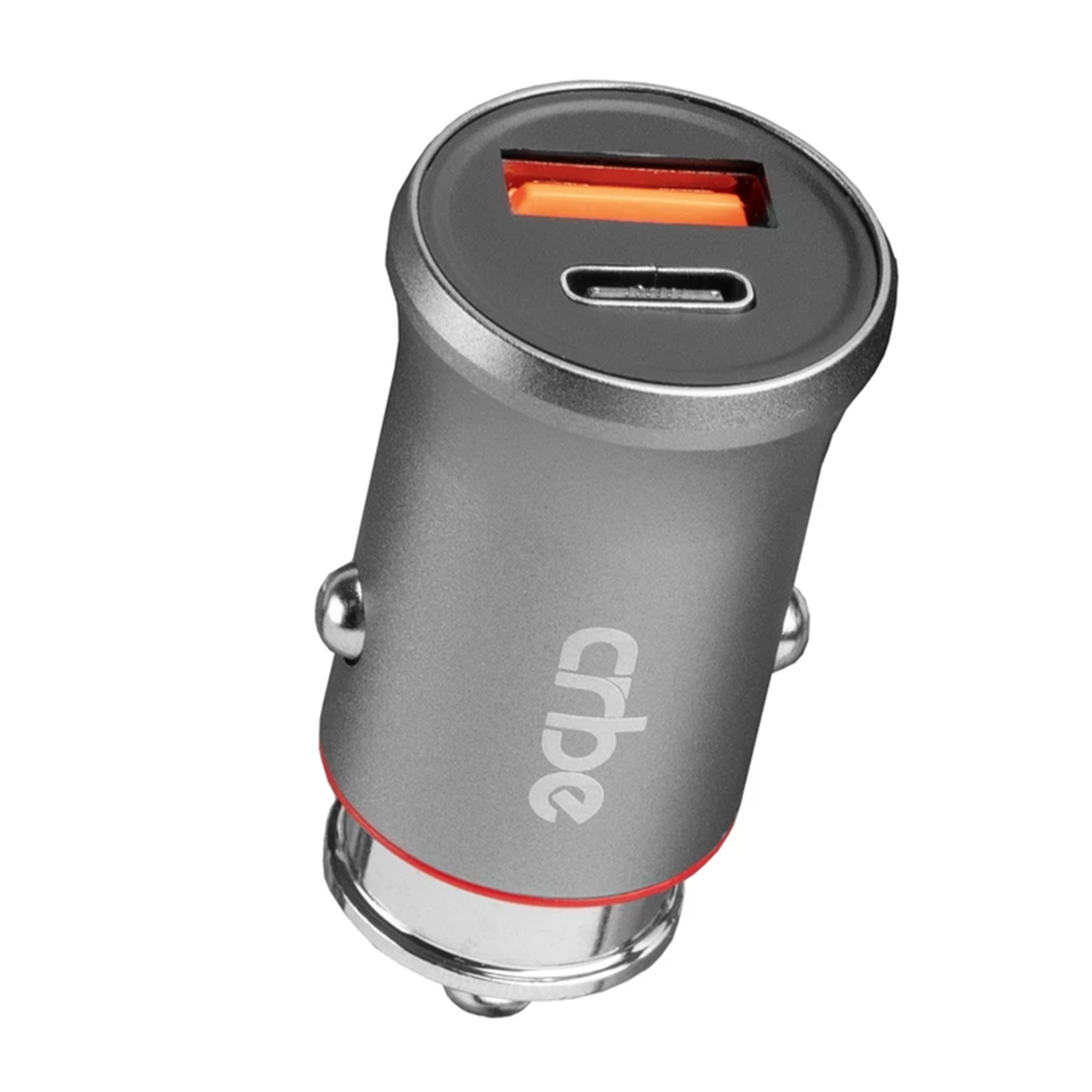 شارژر فندکی کربی مدل BE-G103 توان 55 وات شارژر فندکی کربی مدل BE-G103 توان 55 وات