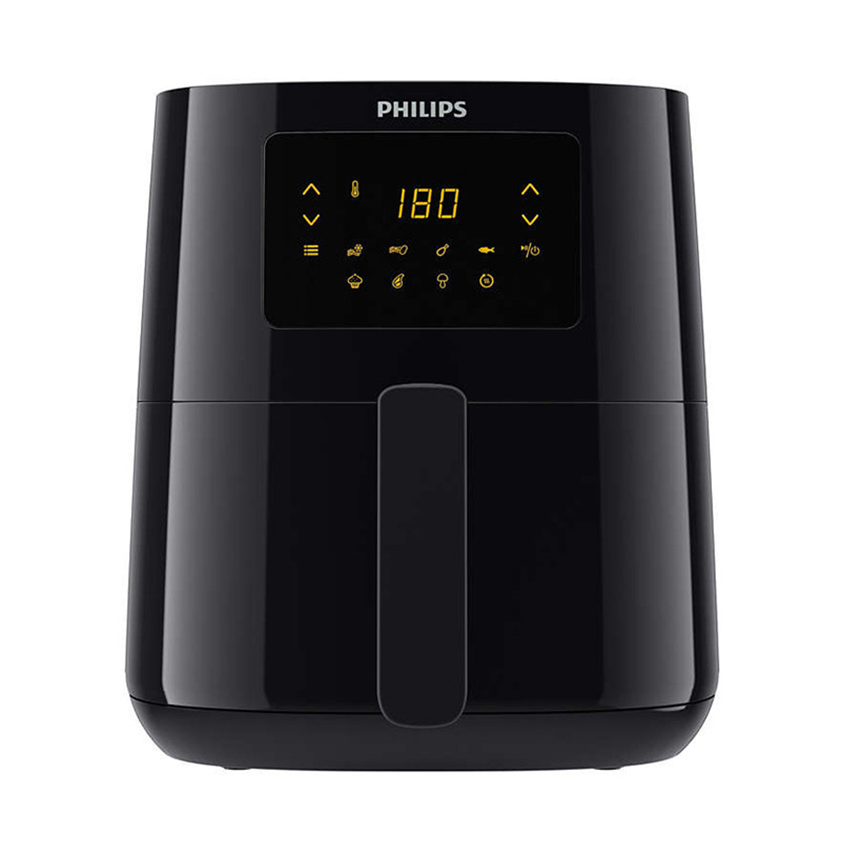 سرخ کن بدون روغن فیلیپس مدل HD9252 سرخ کن بدون روغن فیلیپس مدل HD9252