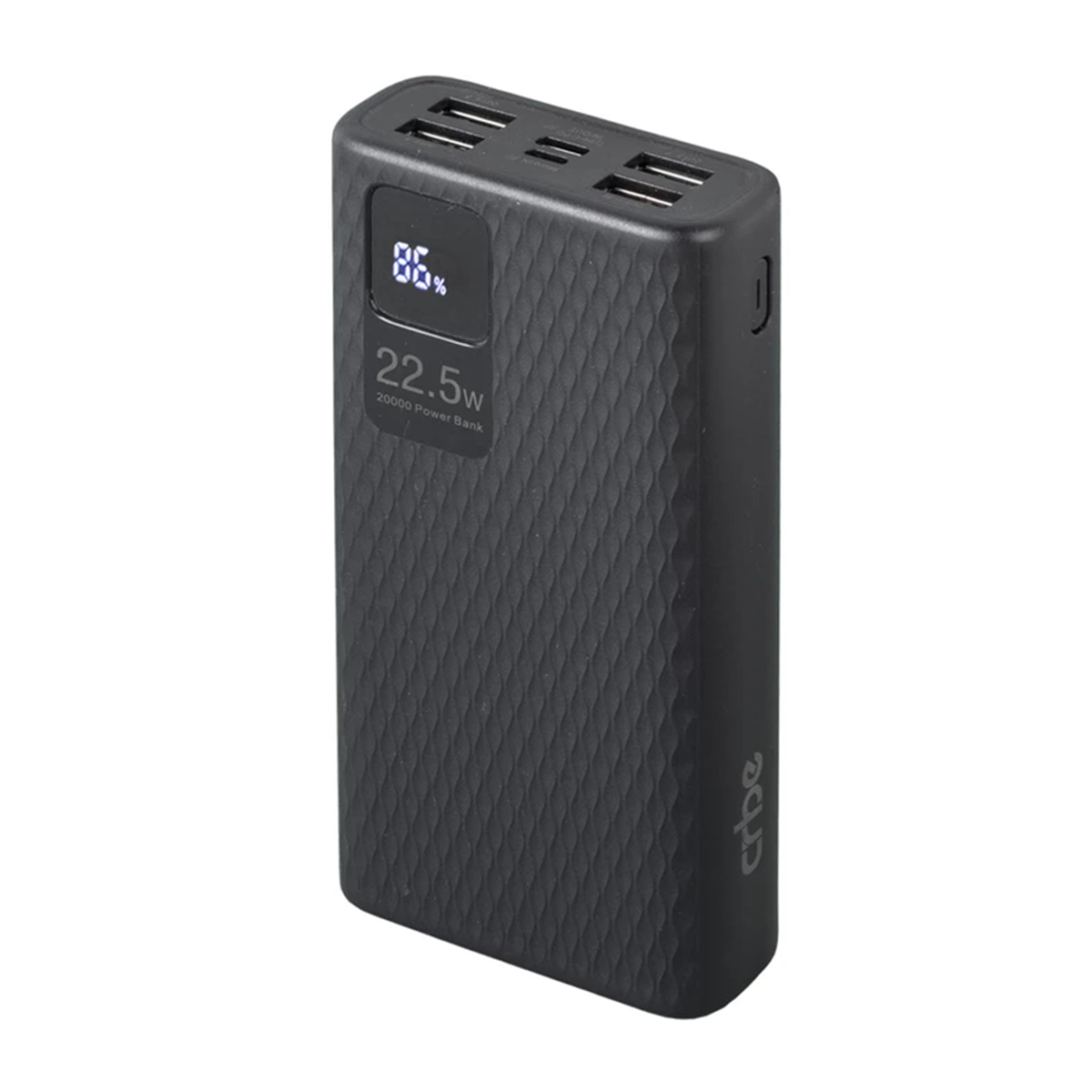 پاوربانک کربی مدل BE-P103 22.5W ظرفیت 20000 میلی آمپر ساعت پاوربانک کربی مدل BE-P103 22.5W ظرفیت 20000 میلی آمپر ساعت
