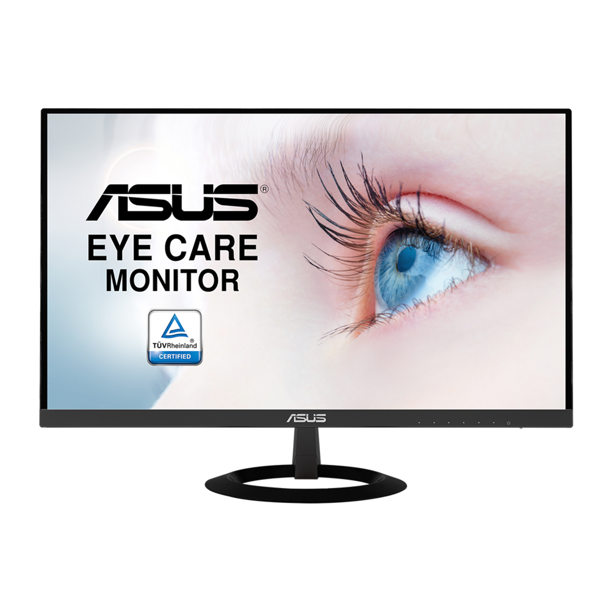 مانیتور ایسوس مدل VZ239HE سایز 23 اینچ مانیتور ایسوس مدل VZ239HE سایز 23 اینچ