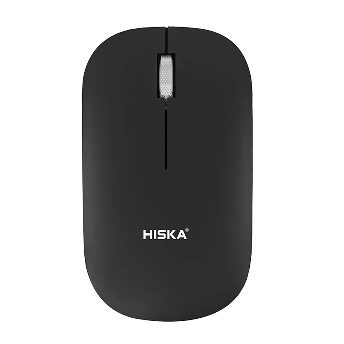 ماوس بی سیم هیسکا مدل HX-MO120 ماوس بی سیم هیسکا مدل HX-MO120