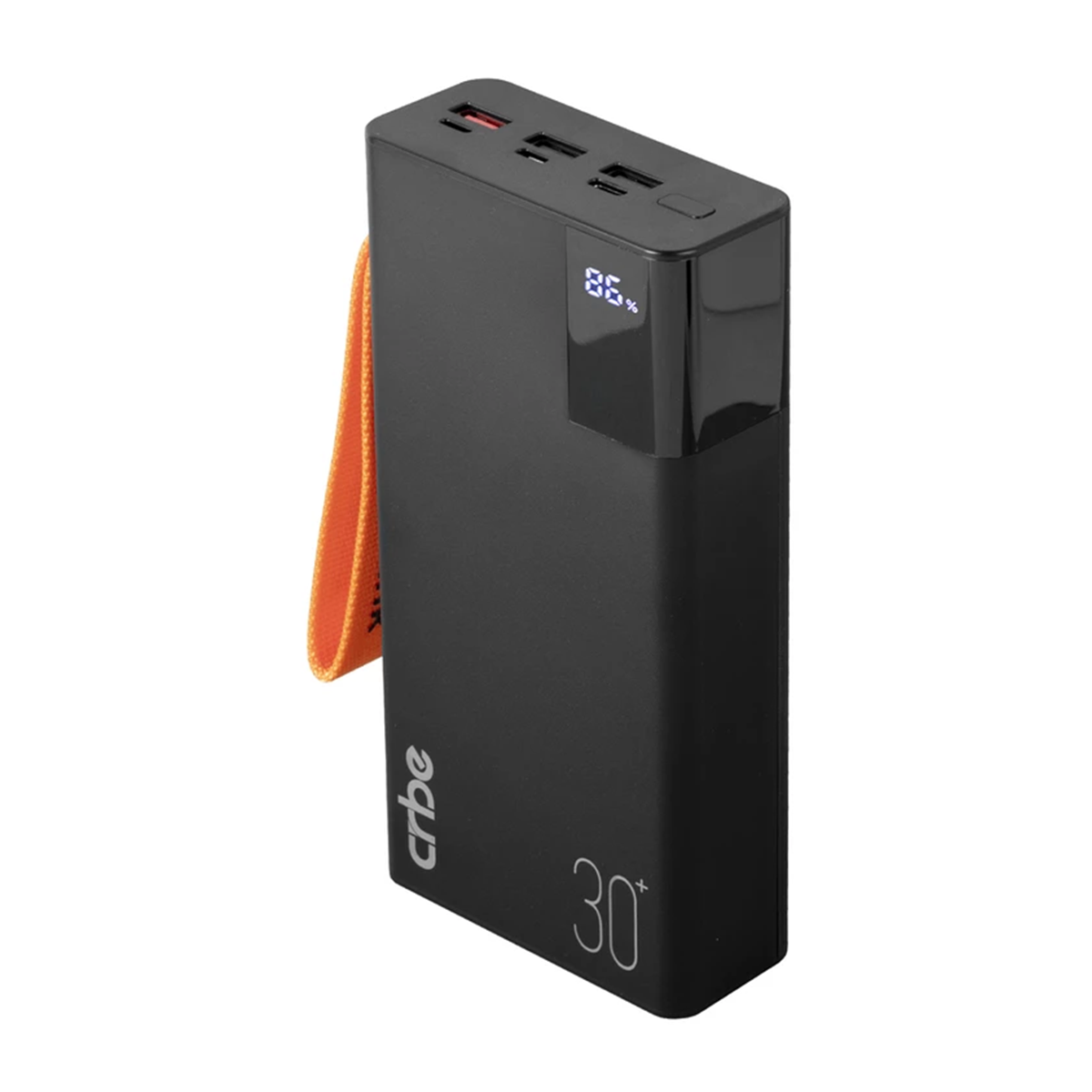 پاوربانک کربی مدل BE-P102 100W ظرفیت 30000 میلی آمپر ساعت پاوربانک کربی مدل BE-P102 100W ظرفیت 30000 میلی آمپر ساعت