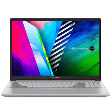 لپ تاپ ایسوس 16 اینچی مدل VivoBook Pro 16X N7600PC i5 11300H 8GB 1TB RTX3050
