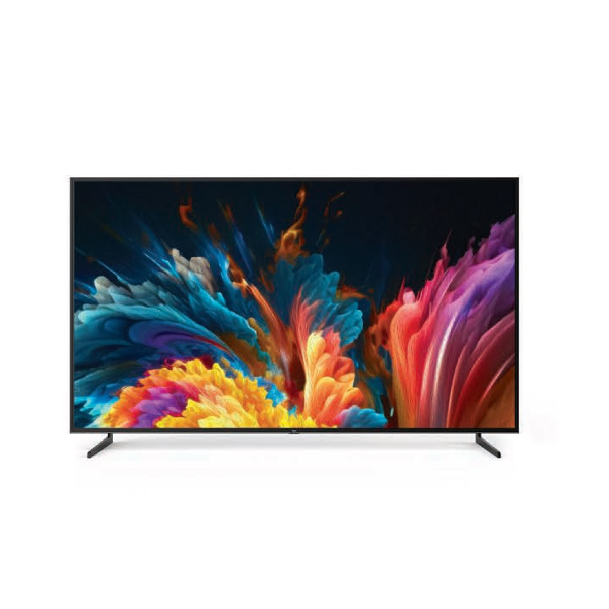 تلویزیون کیو ال ای دی جی پلاس مدل GTV-98RQ852N سایز 98 اینچ