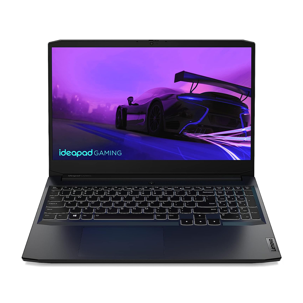 لپ تاپ لنوو 15.6 اینچی مدل IdeaPad Gaming 3 i7 11370H 16GB 1TB GTX 1650 لپ تاپ لنوو 15.6 اینچی مدل IdeaPad Gaming 3 i7 11370H 16GB 1TB GTX 1650