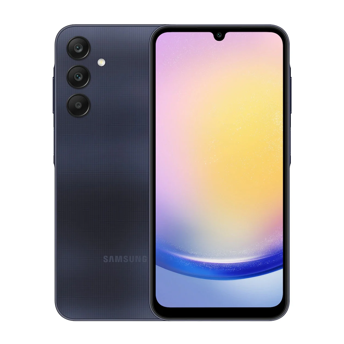 گوشی موبايل سامسونگ مدل Galaxy A25 5G ظرفیت 256 گیگابایت رم 8 گیگابایت گوشی موبايل سامسونگ مدل Galaxy A25 5G ظرفیت 256 گیگابایت رم 8 گیگابایت