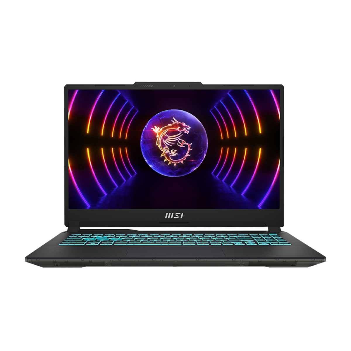 لپ تاپ ام اس آی 15.6 اینچی مدل Cyborg 15 A12VF i7 12650H 8GB 512GB RTX4060 لپ تاپ ام اس آی 15.6 اینچی مدل Cyborg 15 A12VF i7 12650H 8GB 512GB RTX4060