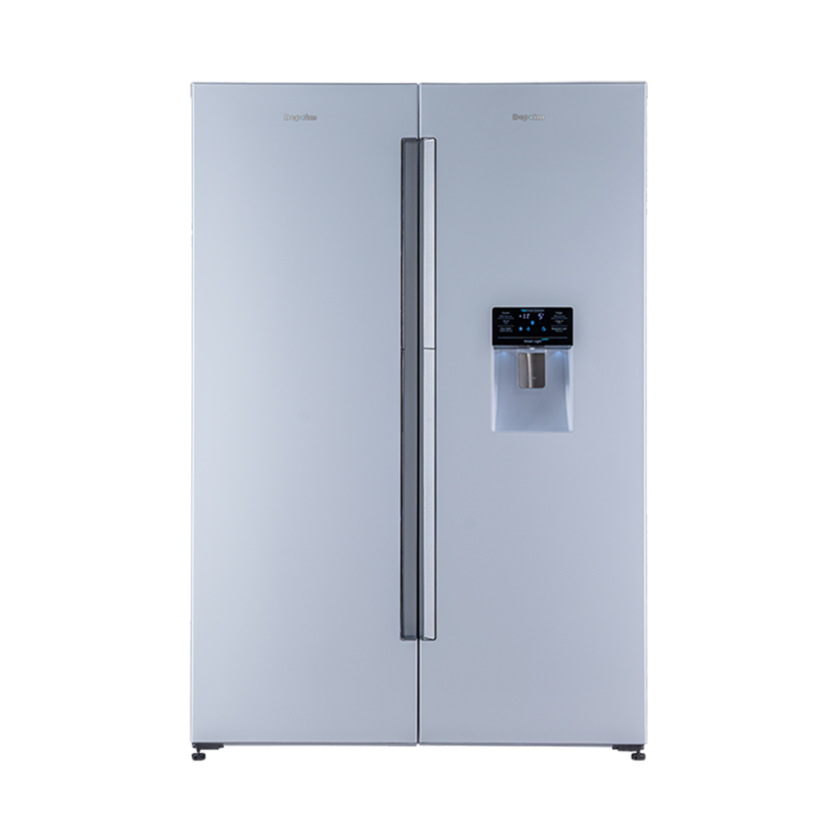 یخچال فریزر دوقلو دیپوینت 14 فوت مدل MAX-DH یخچال فریزر دوقلو دیپوینت 14 فوت مدل MAX-DH