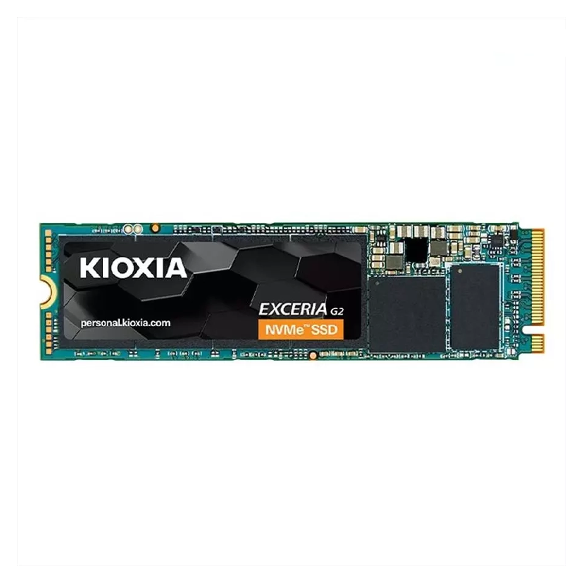 هارد اس اس دی اینترنال کیوکسیا مدل EXCERIA M.2 2280 NVMe ظرفیت 250 گیگابایت هارد اس اس دی اینترنال کیوکسیا مدل EXCERIA M.2 2280 NVMe ظرفیت 250 گیگابایت