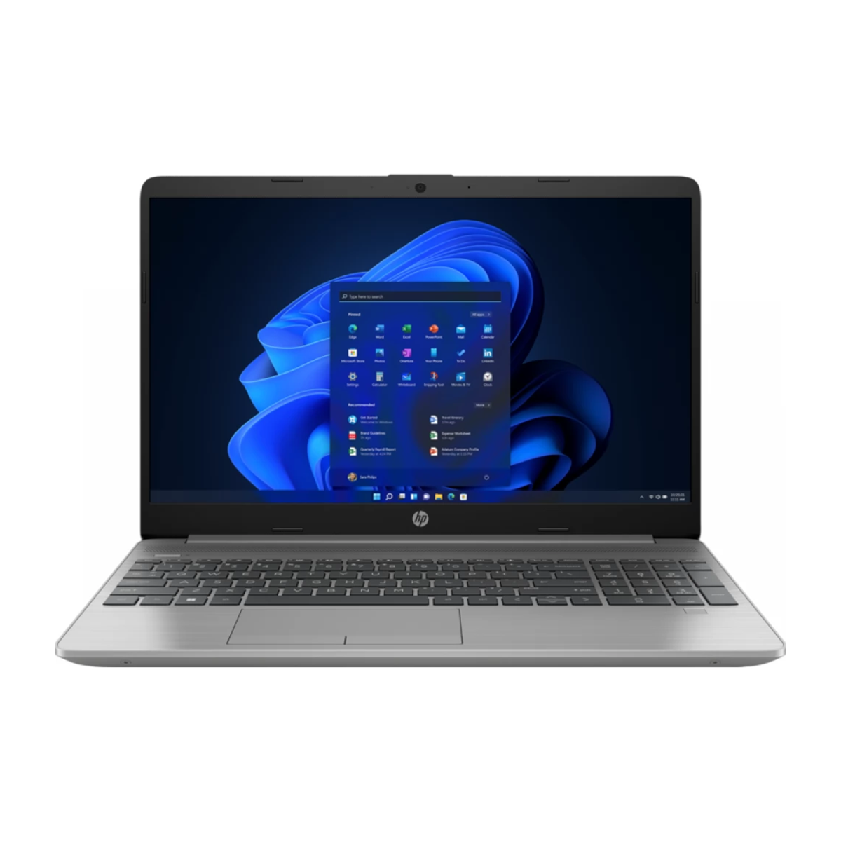 لپ تاپ اچ پی 15.6 اینچی مدل HP 255 G9 R7 5825U 8GB 256GB VEGA8 لپ تاپ اچ پی 15.6 اینچی مدل HP 255 G9 R7 5825U 8GB 256GB VEGA8