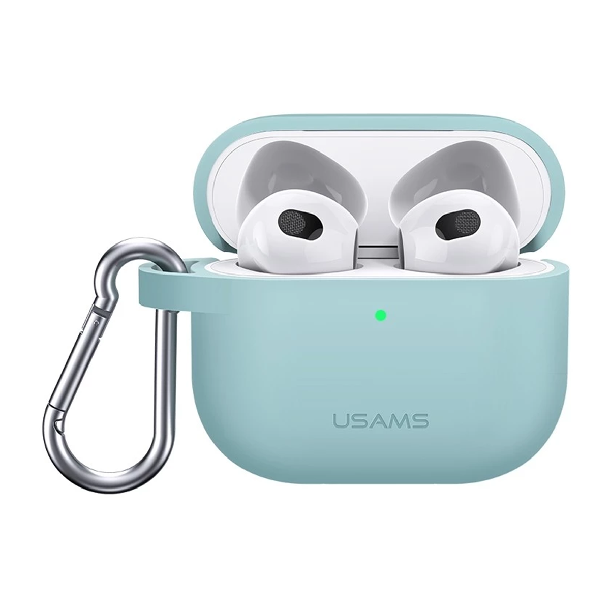 کاور کیس یوسمز مدل US-BH741 مناسب برای اپل ایرپاد 3