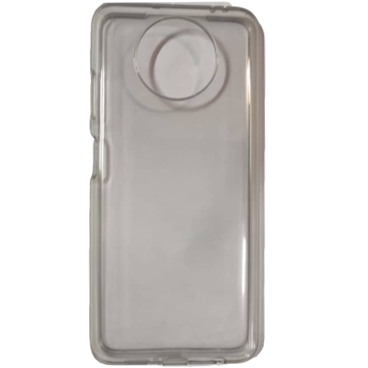 قاب ژلهای شفاف داخل کارتون مناسب برای گوشی شیائومی مدل Poco X3 NFC/ Poco X3 Pro قاب ژلهای شفاف داخل کارتون مناسب برای گوشی شیائومی مدل Poco X3 NFC/ Poco X3 Pro