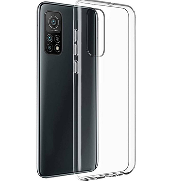 کاور ژلهای شفاف داخل کارتون مناسب برای گوشی شیائومی مدل Mi 10T Pro 5G / Mi 10T 5G کاور ژلهای شفاف داخل کارتون مناسب برای گوشی شیائومی مدل Mi 10T Pro 5G / Mi 10T 5G