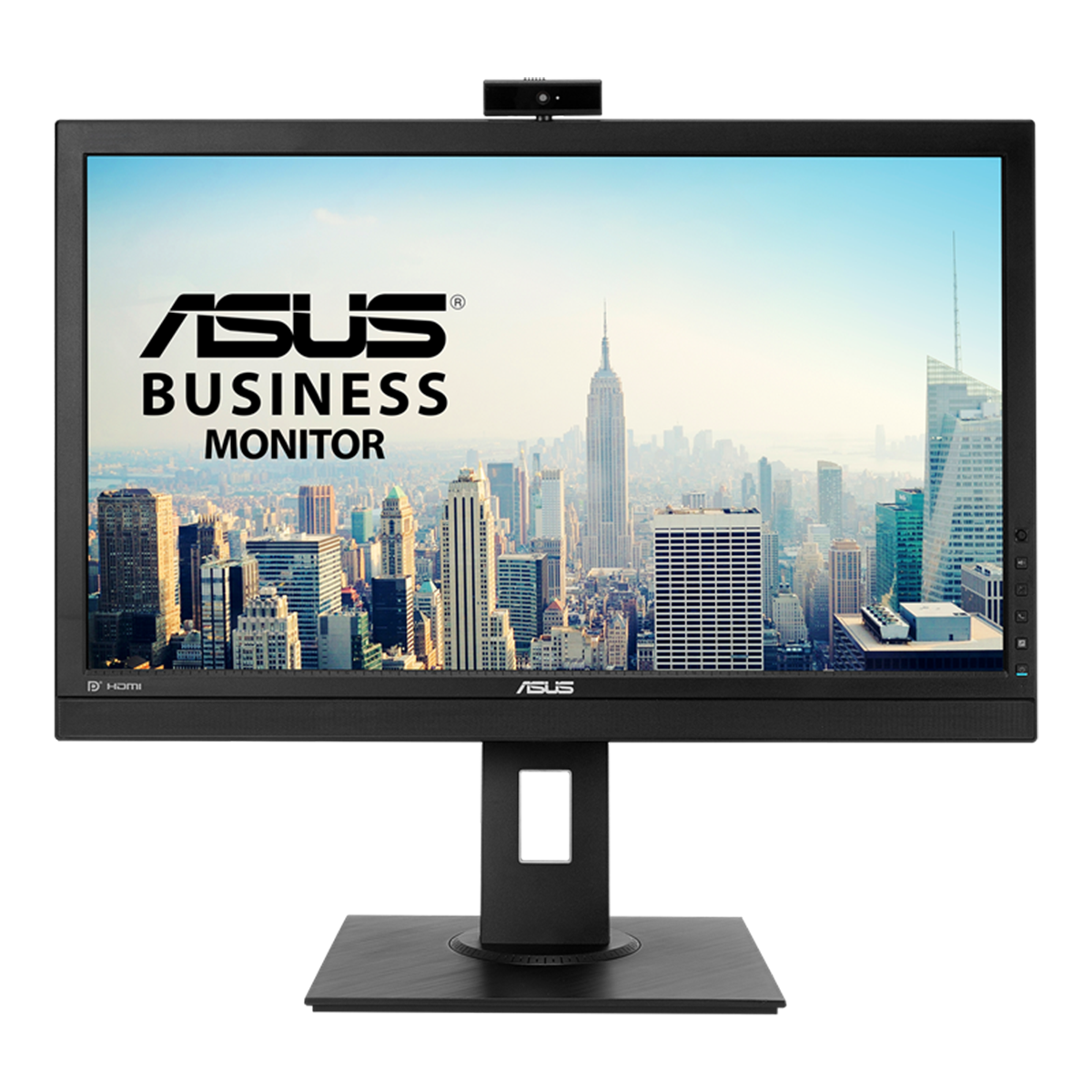 مانیتور ایسوس مدل BE24DQLB سایز 24 اینچ مانیتور ایسوس مدل BE24DQLB سایز 24 اینچ