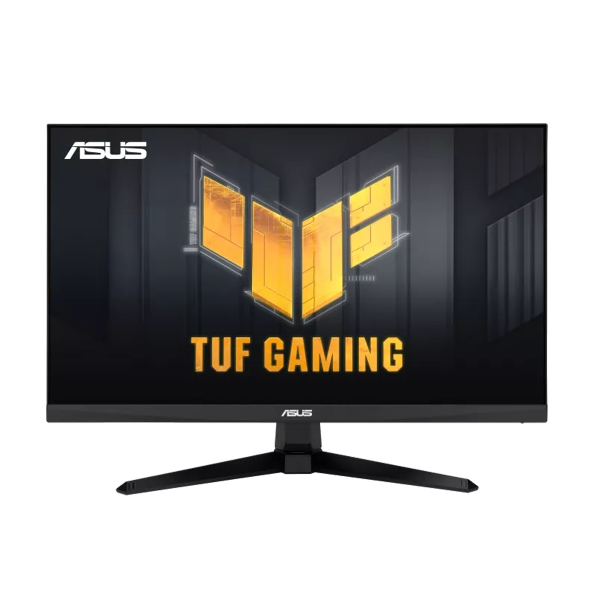 مانیتور گیمینگ ایسوس مدل TUF Gaming VG246H1A سایز 23.8 اینچ مانیتور گیمینگ ایسوس مدل TUF Gaming VG246H1A سایز 23.8 اینچ
