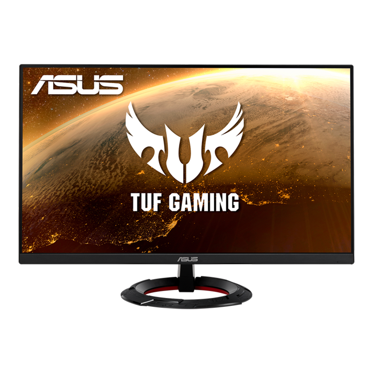 مانیتور گیمینگ ایسوس مدل TUF Gaming VG249Q1R سایز 23.8 اینچ مانیتور گیمینگ ایسوس مدل TUF Gaming VG249Q1R سایز 23.8 اینچ