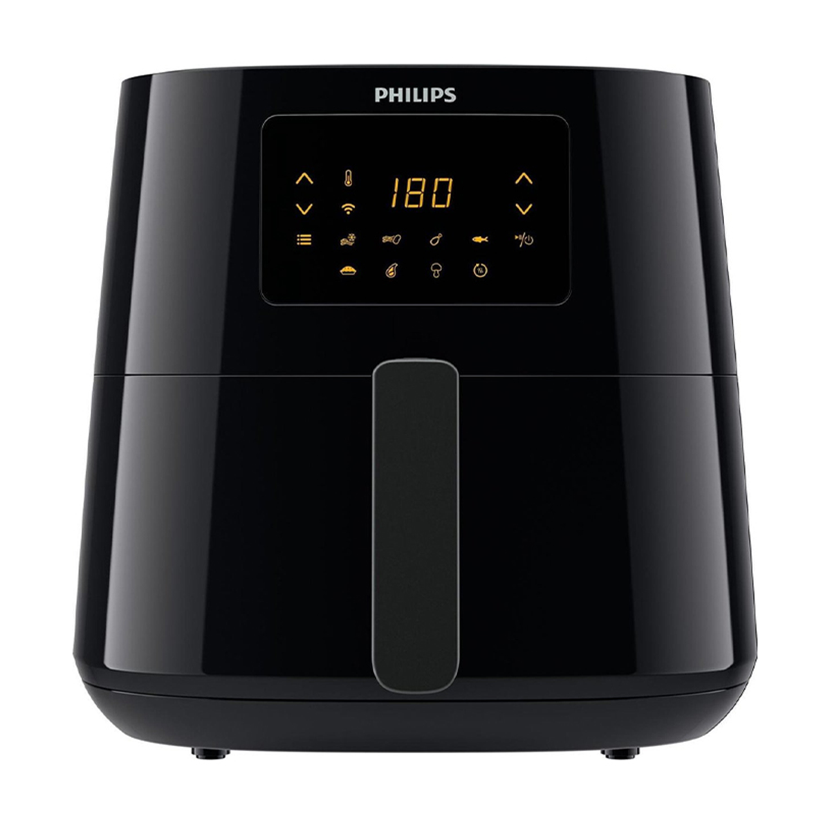 سرخ کن بدون روغن فیلیپس مدل HD9280 سرخ کن بدون روغن فیلیپس مدل HD9280