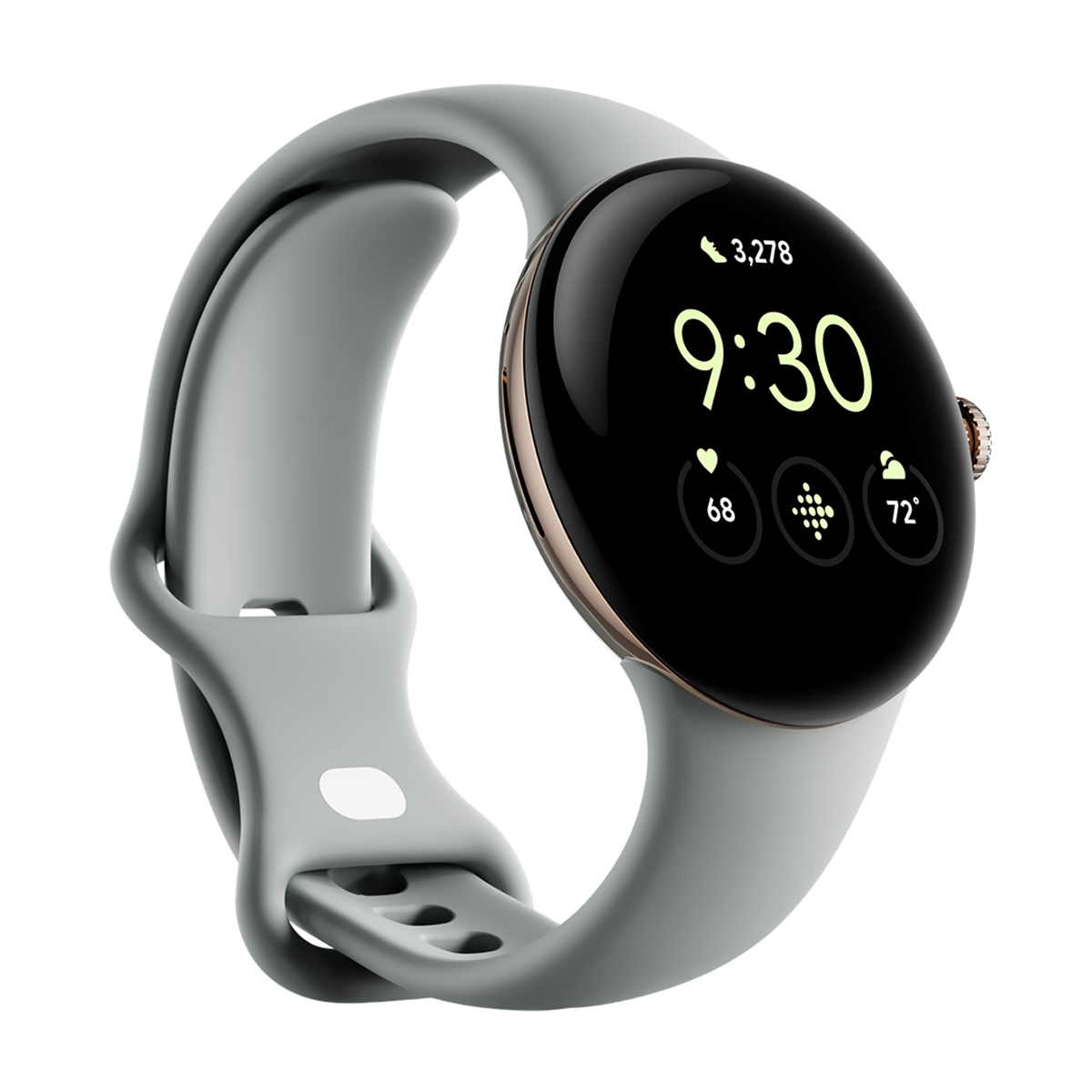 ساعت هوشمند گوگل مدل Pixel Watch 2 ساعت هوشمند گوگل مدل Pixel Watch 2