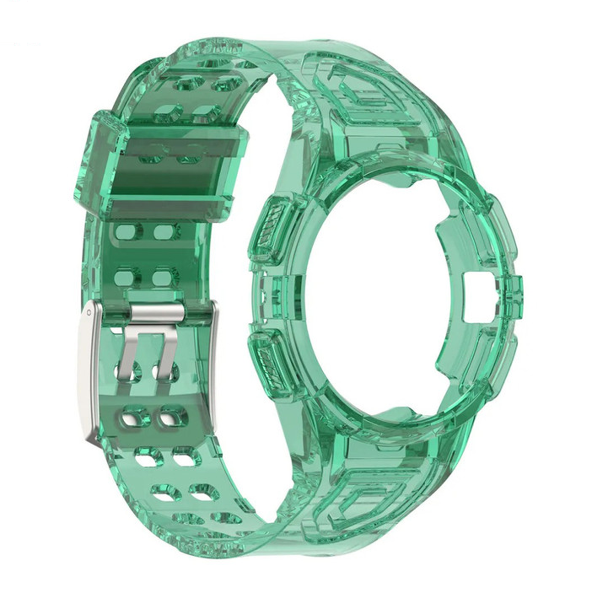 بند ساعت هوشمند سامسونگ Galaxy Watch 4 44mm مدل G-SHOCK بند ساعت هوشمند سامسونگ Galaxy Watch 4 44mm مدل G-SHOCK
