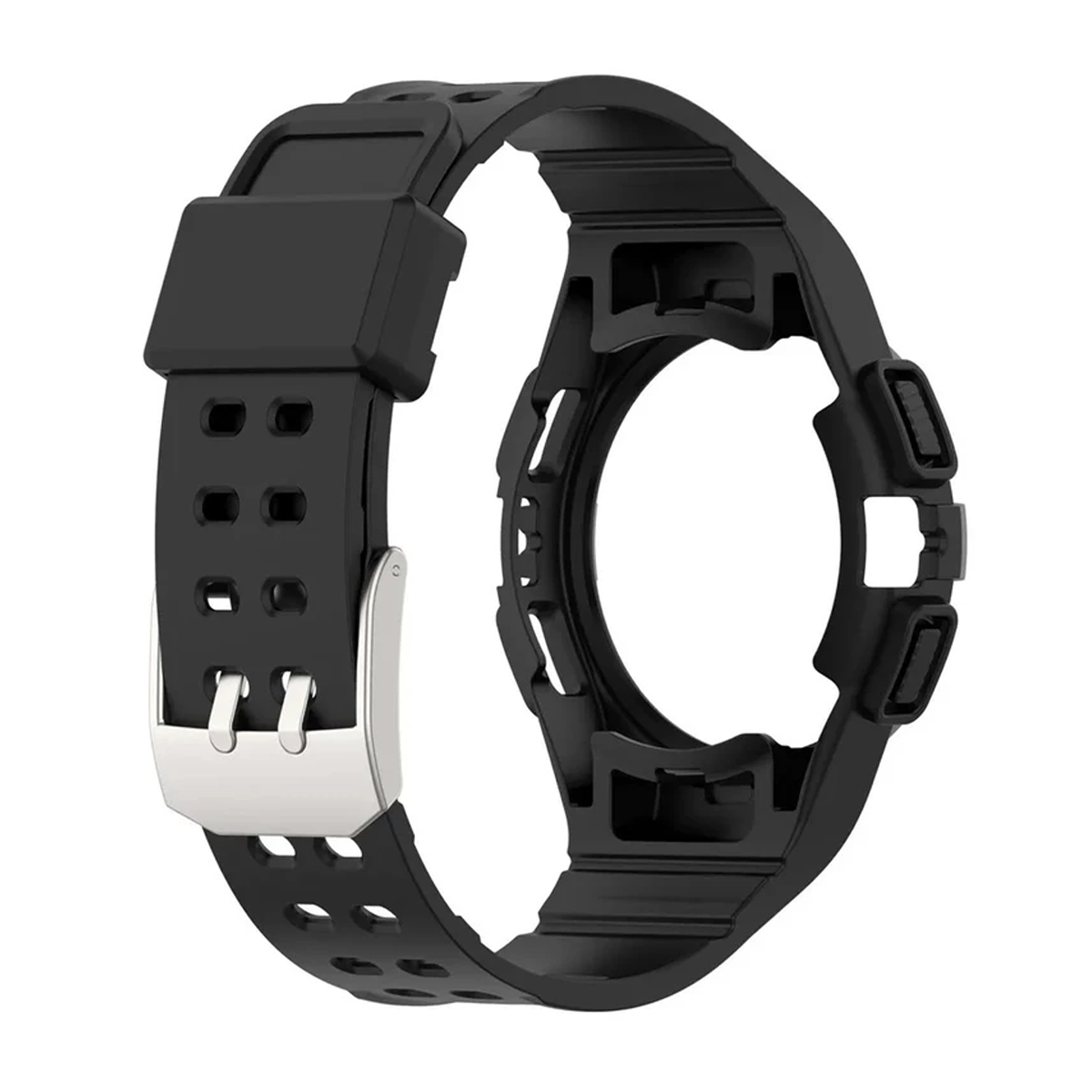 بند ساعت هوشمند سامسونگ Galaxy Watch 5 44mm مدل G-SHOCK بند ساعت هوشمند سامسونگ Galaxy Watch 5 44mm مدل G-SHOCK