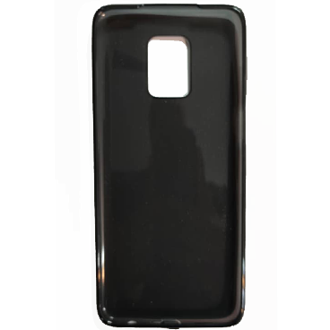 قاب ژلهای شفاف داخل کارتون مناسب برای گوشی شیائومی مدل Redmi Note 9s قاب ژلهای شفاف داخل کارتون مناسب برای گوشی شیائومی مدل Redmi Note 9s