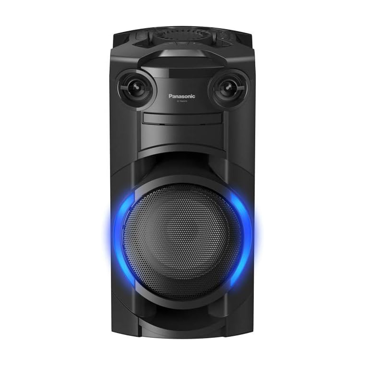 اسپیکر بلوتوثی پاناسونیک مدل SC-TMAX10 اسپیکر بلوتوثی پاناسونیک مدل SC-TMAX10