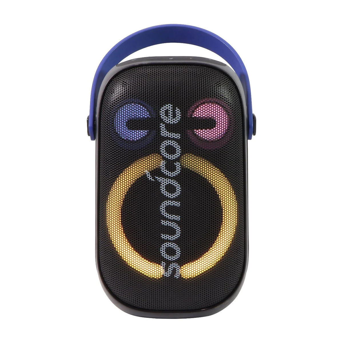 اسپیکر بلوتوثی قابل حمل انکر مدل SoundCore Rave Neo 2 اسپیکر بلوتوثی قابل حمل انکر مدل SoundCore Rave Neo 2