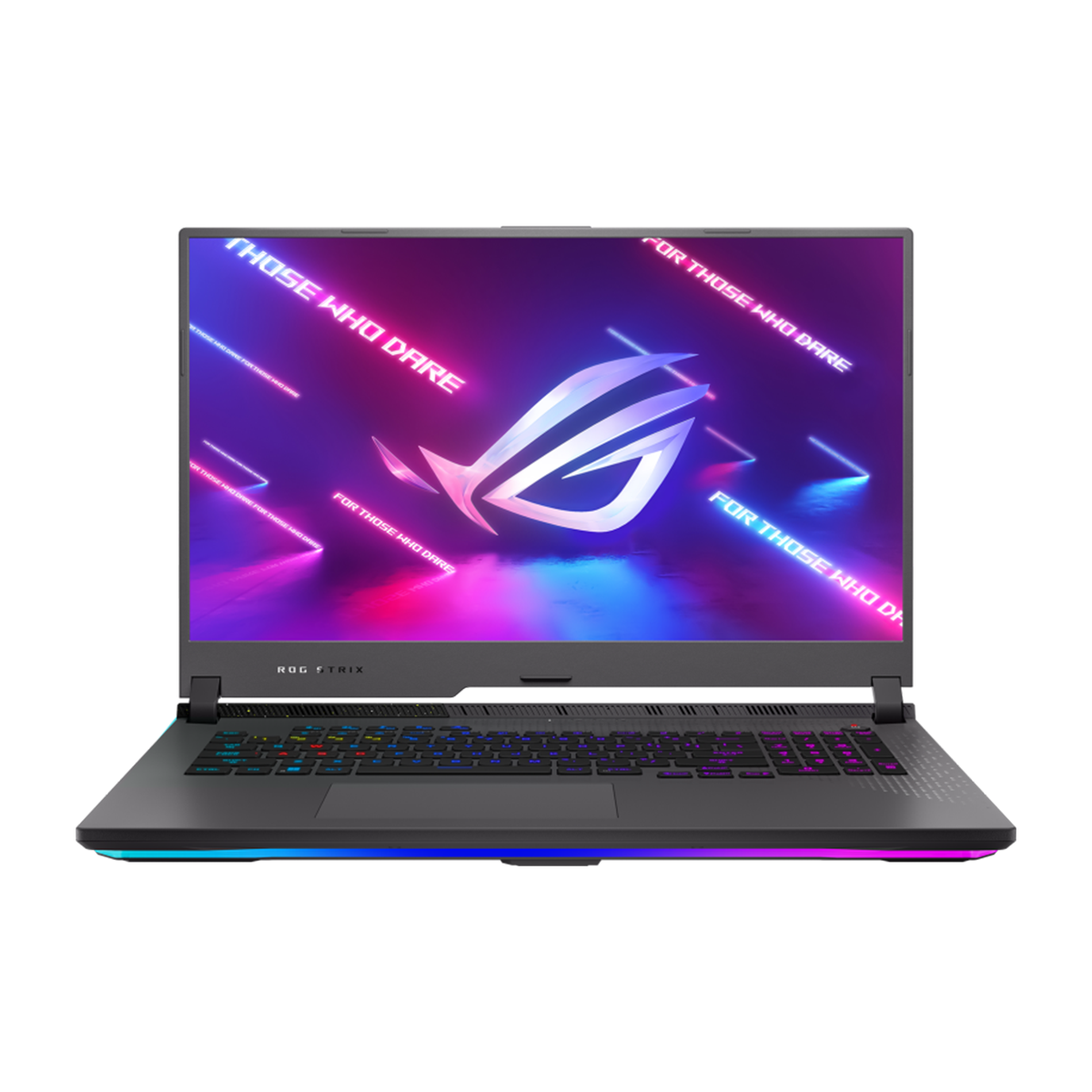 لپ تاپ ایسوس 17.3 اینچی مدل ROG Strix G17 G713RM R9 6900HX 32GB 2TB RTX 3060 لپ تاپ ایسوس 17.3 اینچی مدل ROG Strix G17 G713RM R9 6900HX 32GB 2TB RTX 3060