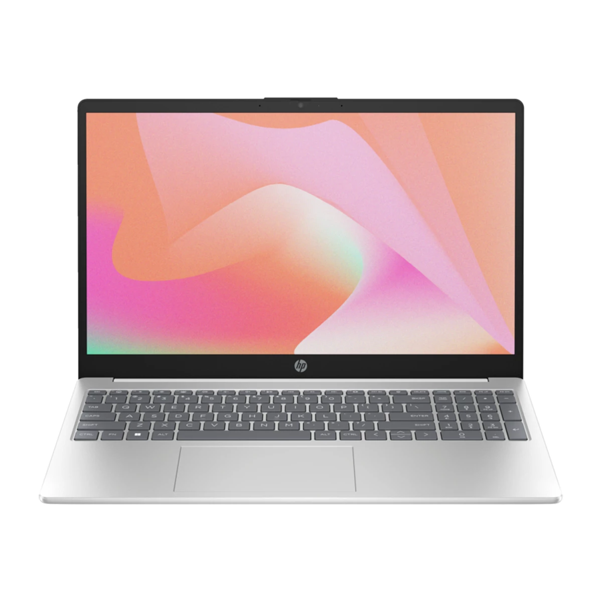 لپ تاپ اچ پی 15.6 اینچی مدل Laptop 15 FD0235NIA i7 1355U 16GB 512GB MX550 لپ تاپ اچ پی 15.6 اینچی مدل Laptop 15 FD0235NIA i7 1355U 16GB 512GB MX550